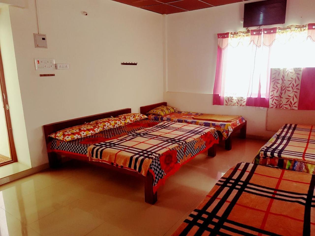 Honey Bee Resort - Near Yercaud Lake Luaran gambar