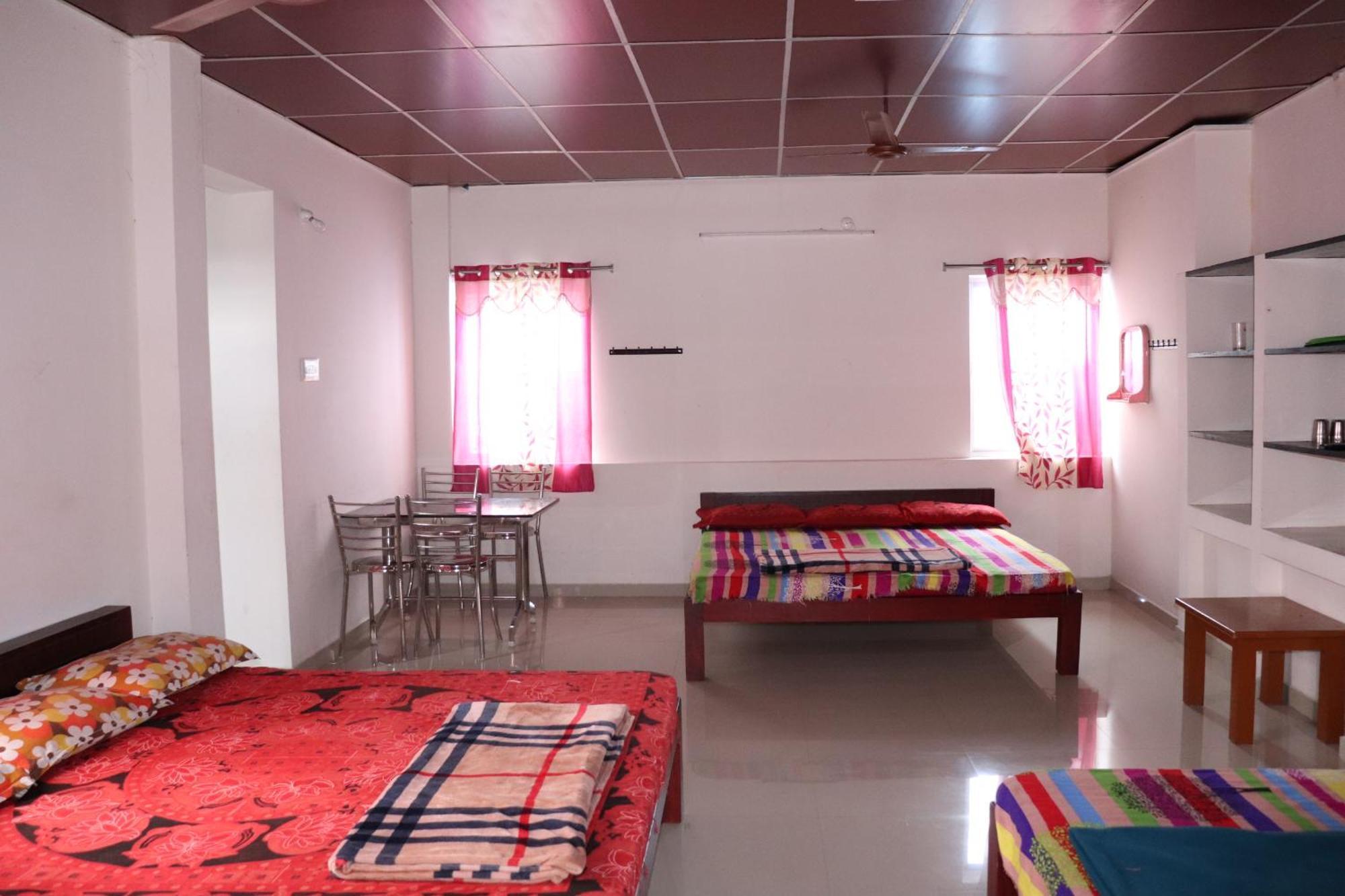Honey Bee Resort - Near Yercaud Lake Luaran gambar