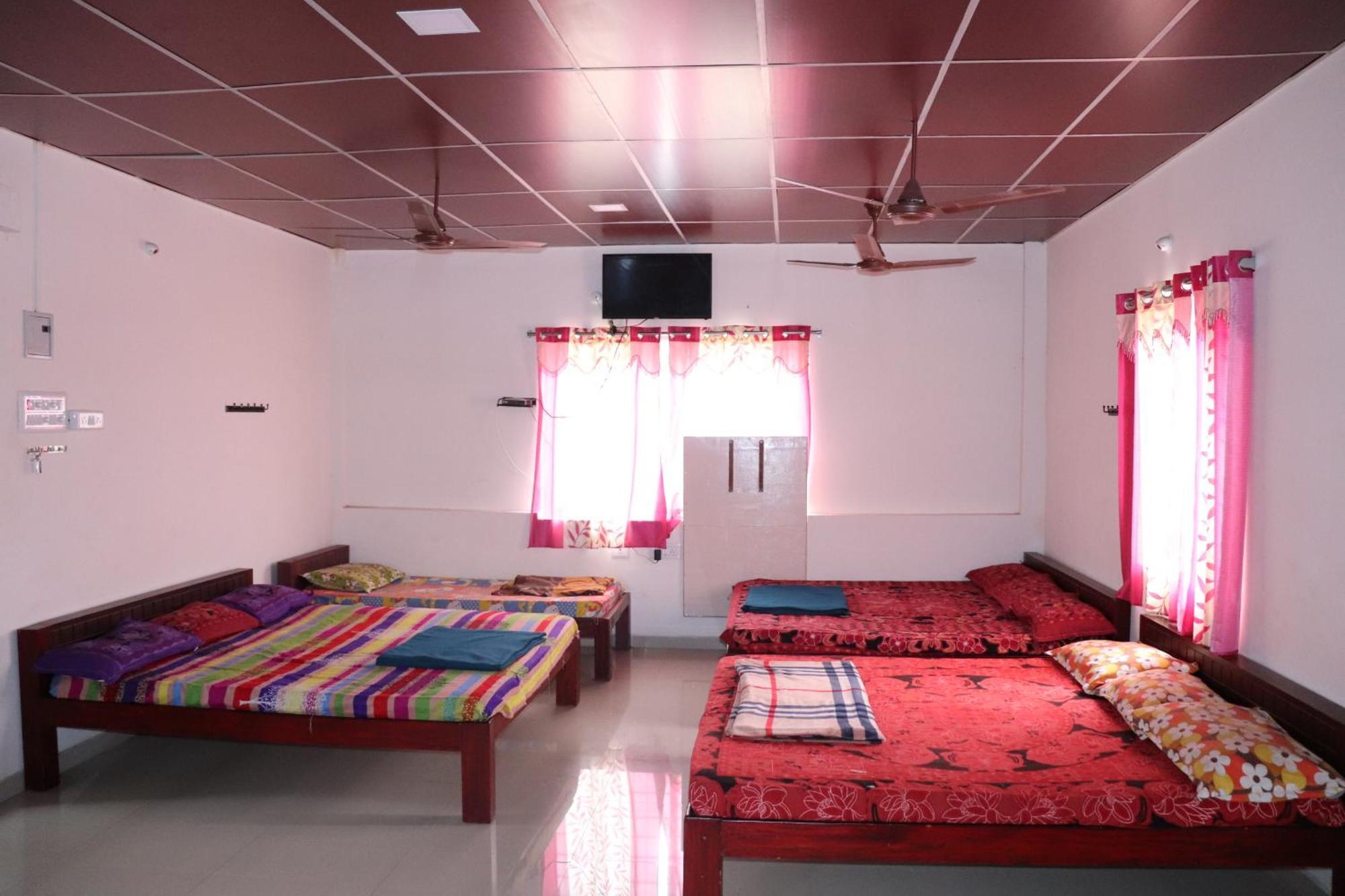 Honey Bee Resort - Near Yercaud Lake Luaran gambar