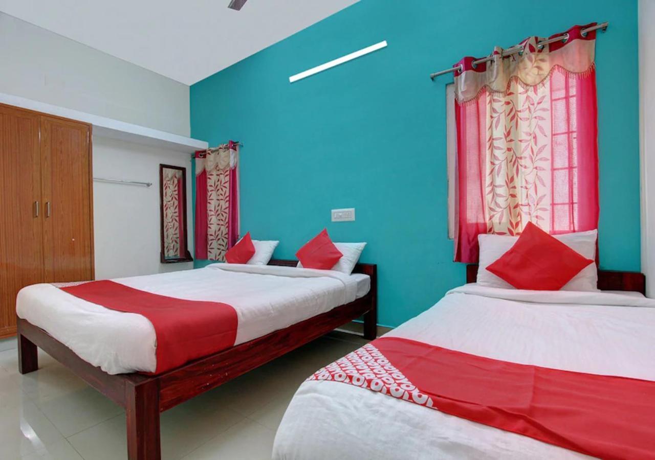 Honey Bee Resort - Near Yercaud Lake Luaran gambar