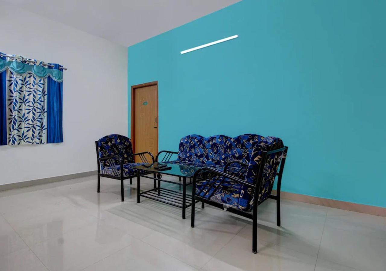 Honey Bee Resort - Near Yercaud Lake Luaran gambar