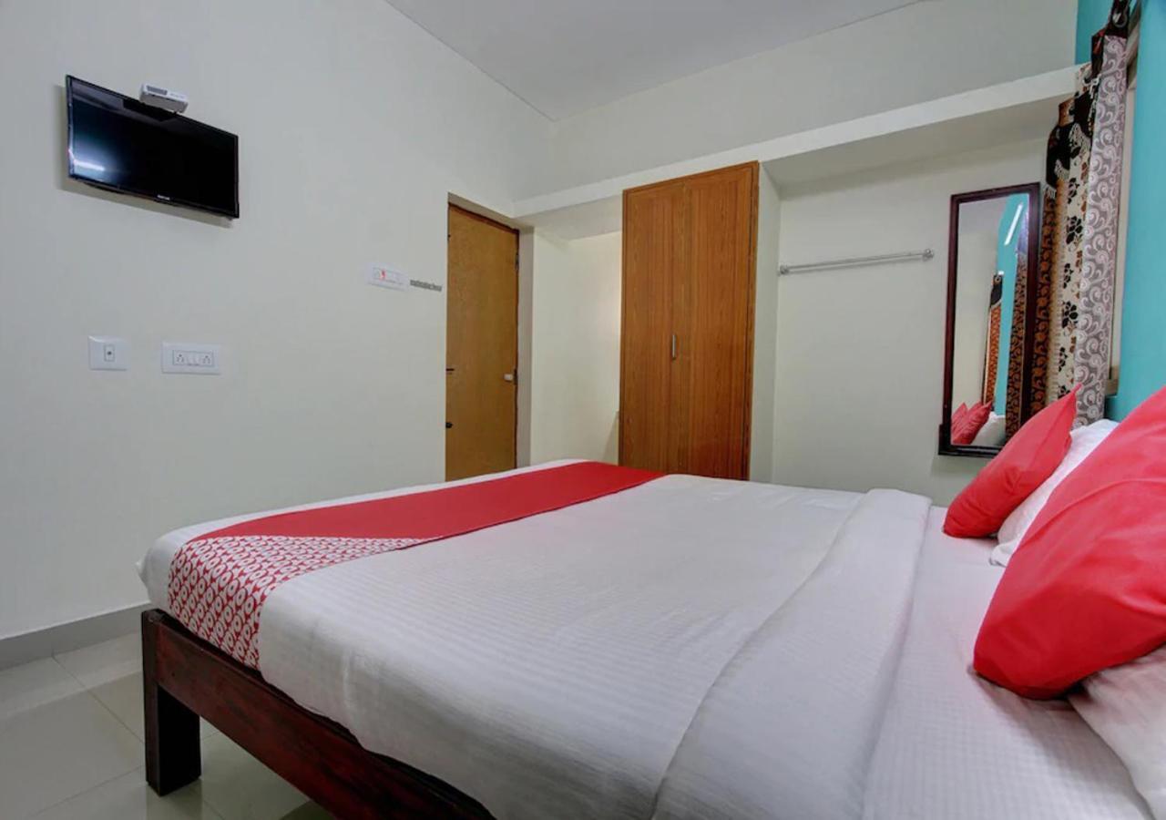 Honey Bee Resort - Near Yercaud Lake Luaran gambar