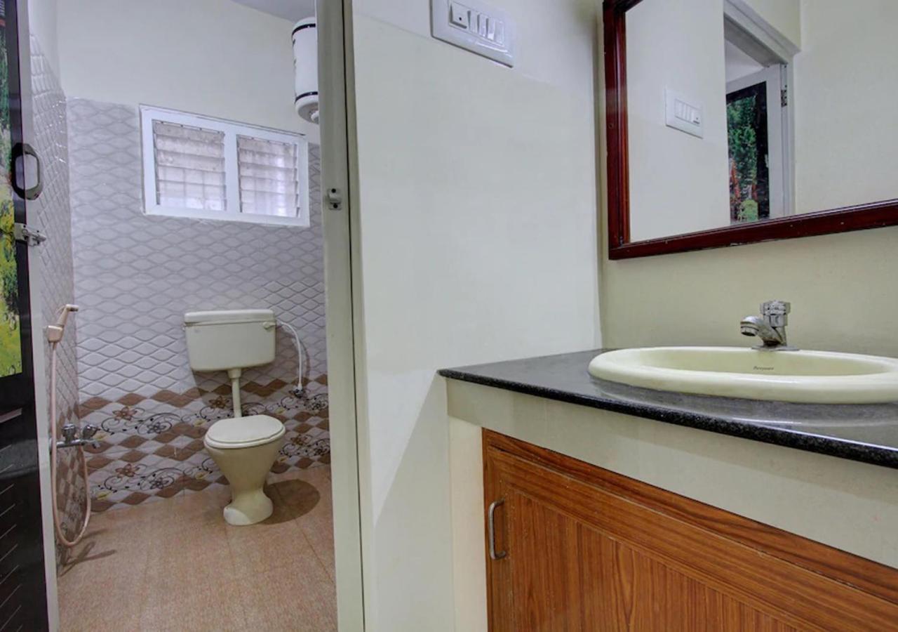 Honey Bee Resort - Near Yercaud Lake Luaran gambar