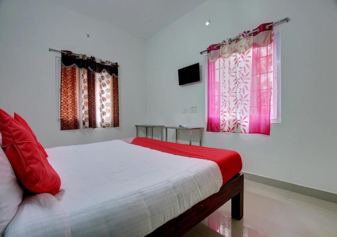 Honey Bee Resort - Near Yercaud Lake Luaran gambar